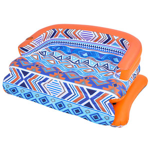 Cheap Price Living Room Furniture Foldable Inflatable <strong>Air</strong> <strong>Sofa</strong> <strong>Bed</strong> - Product Image 6