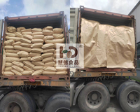 Cacao en polvo Natural NPE50 de calidad económica, producto de exportación e importación profesional, hecho de granos de cacao de Perú