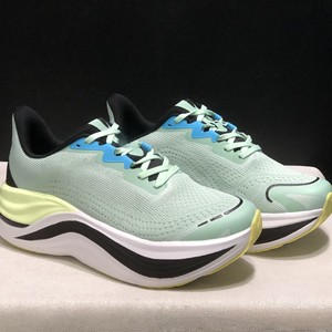 HOKAS Zapatillas de correr ligeras para hombre Zapatillas de deporte unisex de diseñador de lujo Zapatos para caminar HOKAS de suela gruesa - Product Image 5