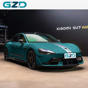Xiao <span class=keywords><strong>Mi</strong></span> Su7 Ultra Longue autonomie Haute performance Conduite intelligente Version Max Pour <span class=keywords><strong>Xiaomi</strong></span> Su7 Ultra 2025 Véhicule électrique - Product Image 4