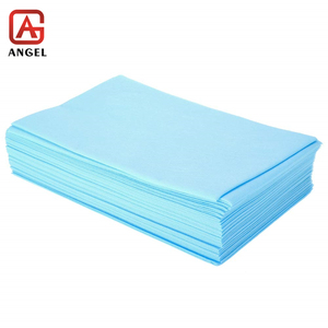 Sábana Desechable Suave de Polipropileno No Tejido, Transpirable, para Camilla de Masajes, para Salón de Belleza - Product Image 3