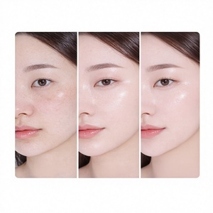 Soins de la peau coréens, acide hyaluronique, BB Cushion, essence boostante pour une peau éclatante, étiquette privée personnalisée pour tous les types de peau - Product Image 1