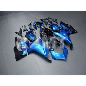 Kit de Carenado Completo Personalizado de ABS por Inyección para Motocicleta Ducati Panigale V2 2020-2024 2022 2023, D1020-2008c - Product Image 4