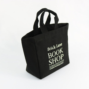 Nouveau sac fourre-tout en toile de coton bio imprimé ville de Venise, idéal pour la plage et les courses - Product Image 2