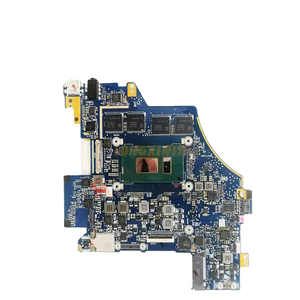 เมนบอร์ดสำหรับแล็ปท็อป <span class=keywords><strong>ASUS</strong></span> Zenbook <span class=keywords><strong>Flip</strong></span> X370UAF UX370UAR Q325UAR UX370 รุ่น i5 <span class=keywords><strong>I7</strong></span>-7Th/8Th 8GB/16GB-DDR - Product Image 1