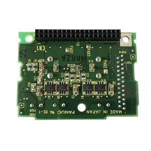 FANUC A20B-8101-0191 PCB Power Supply For PLC PAC & <b>Dedicated</b> Controllers - Product Image 5