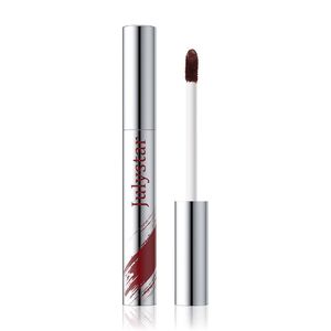 <span class=keywords><strong>Crayon</strong></span> à lèvres imperméable à l'eau 5 couleurs Peel Tattoo Lip Gloss Lasting Matte Lip Tint Tear-off Makeup Pencil - Product Image 3