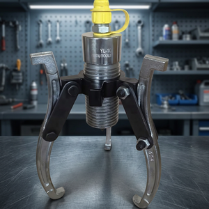 Hydraulic Gear <b>Puller</b> YL-10 10T Three-Jaw Industrial <b>Puller</b> - Product Image 3