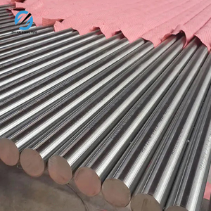 Carbon /Aluminum/Alloy/Round/ Titanium/ Alloy/Flat/Angle/<strong>Magnesium</strong>/ Hastelloy/Stainless Steel Bar 304, 316L, 321, 430, 410 - Product Image 6
