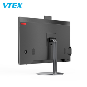 Ordenador de escritorio de alta gama, todo en uno, 21,5 pulgadas, I5 I7, monobloque, cámara oculta, oficina, todo en uno, 215 Aio - Product Image 6