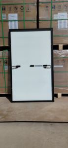 <span class=keywords><strong>2022</strong></span> sunpower tipo N IBC 380W 385W 390W 395W 400W Mono paneles con 22% de eficiencia - Product Image 6