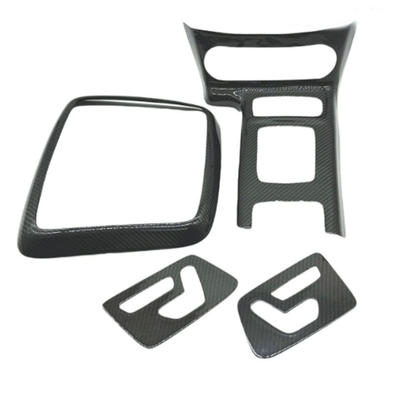 (2013-2018) ชุดตกแต่งภายในครบชุดสำหรับ W463