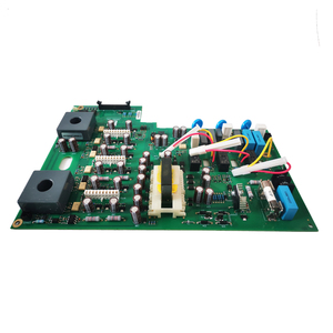 Carte d'alimentation AH465520T003/1 AC690 Frame F 55-90KW TLDE AH241126-TL0005661 Accessoires en stock - Product Image 2