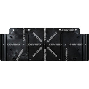 PROTECCIÓN ANTI-SALPICADURAS B= 690 mm. H= 217 mm. Adecuado para Man TGX TGA XLX-XXL TGS TGS EURO 6 (81664100483) - Product Image 1