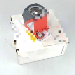 Sensor de distancia óptica AMS 384i 120 50113734 Embalaje original Nuevo Original Listo Stock Automatización industrial PLC Dedicado Ne - Product Image 1