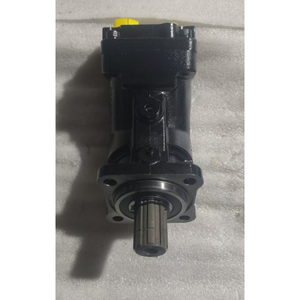 Pompe hydraulique compacte haute vitesse HDS ISO 64 S (L) 601-001-10649, pompe à pistons à axe incliné à sortie stable HDS ISO 47 L 601-001-10479 - Product Image 5