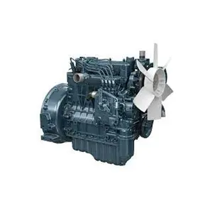Man Series Inboard Used Marine/Ship Manufacturers Machinery Diesel Engine for Boat