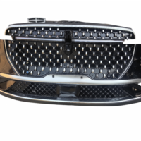 Grille de pare-chocs avant, radiateur et phares d'occasion de haute qualité pour Lincoln Nautilus 2024-2026