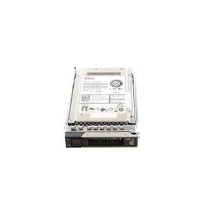 Brandneue 0 TDNP7 SSD 2,5 ''SAS 12 Gbit/s 1,92 TB SFF Server-Festplatten - Product Image 1