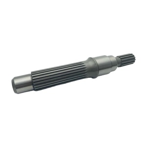 PSVD2-13E PSVD2-16E PSVD2-17E PSVD2-21E PSVD2-27E Hydraulic Piston <b>Pump</b> <b>Parts</b> for Excavator - Product Image 4