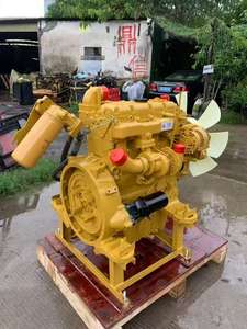 Motor Marino de Gasolina Original 3512 3512C 3516C 6HH1, 3 Años de Garantía, 30 kg - Product Image 4