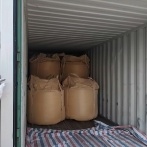 Ciment Portland gris de l'usine vietnamienne pour la construction exporté vers la Polynésie française - Product Image 1