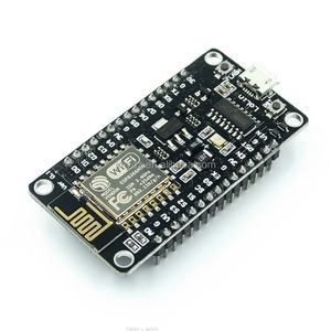 Módulo WiFi ESP8266 con Puerto Serial V3 Lua, Placa de Desarrollo IoT NodeMcu con CH340 para Kits y Placas - Product Image 3