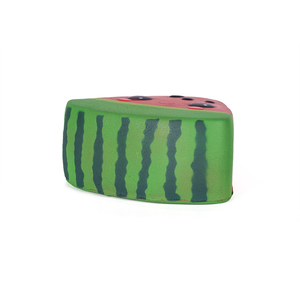 Dưa Hấu Hình Căng Thẳng Bóng PU Bọt Cảm Giác Thần Kinh Đồ Chơi Cho Lo lắng Cứu Trợ Squishy Ice Cream Trái Cây Quà Tặng Cho Bé Trai Cô Gái Trẻ Em - Product Image 6