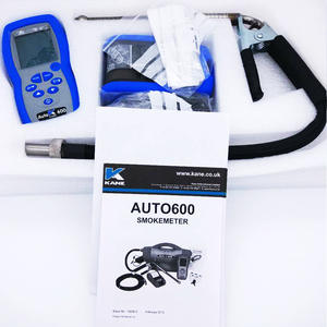 İngiliz Kane opak taşınabilir egzoz dedektörü otomatik-600 gemi emisyon algılama <span class=keywords><strong>smokemeter</strong></span> - Product Image 4