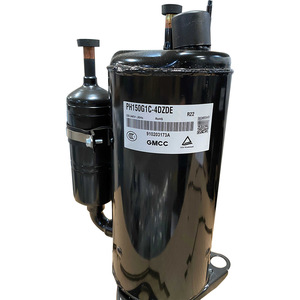 คอมเพรสเซอร์แอร์ Gmcc รุ่น Ph150g1c 4dzde R22 ความเร็วคงที่ สำหรับเปลี่ยนซ่อม - Product Image 1