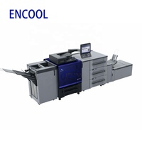 Photocopieurs Konica Minolta AccurioPress C4080 Bizhub Press, neufs, format A3 max. Zone d'impression IC609+MB509