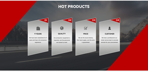 Échelle d'extension de fenêtre arrière en alliage d'aluminium (droite/gauche) pour Renegade 2016+ Installation facile Accessoires extérieurs de luxe - Product Image 4