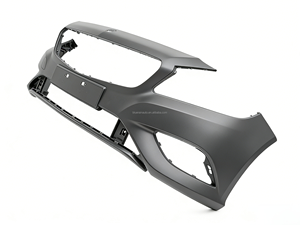 Pare-chocs avant de haute qualité OEM 1768800640 pour Mercedes-Benz Classe <span class=keywords><strong>A</strong></span> W176 2013 2014 <span class=keywords><strong>2015</strong></span> 2016 2017 2018 - Product Image 3