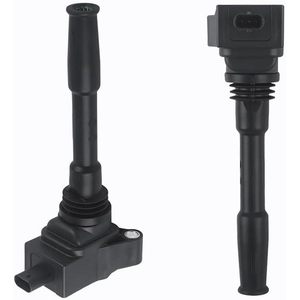 คอยล์จุดระเบิด PB5E-12A366-AA สำหรับ Ford Bronco Edge V6 2.7L อะไหล่ทดแทนของแท้ - Product Image 2