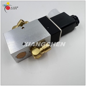 Válvula Solenoide WD de Alta Calidad S9.184.1051 para Impresora Offset SM102 CD102 - Product Image 6