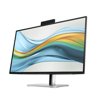 Origineel merk HPs 527PM 27-inch Low Blue Light IPS-scherm 100Hz 5-megapixel camera met ingebouwd audiosysteem