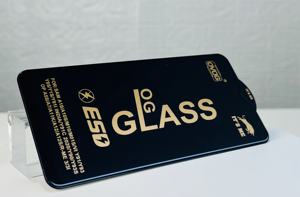 It's Me Large Arc Protector <span class=keywords><strong>de</strong></span> <span class=keywords><strong>pantalla</strong></span> OG HD Película <span class=keywords><strong>de</strong></span> vidrio templado para <span class=keywords><strong>iPhone</strong></span> Samsung y muchas marcas - Product Image 6