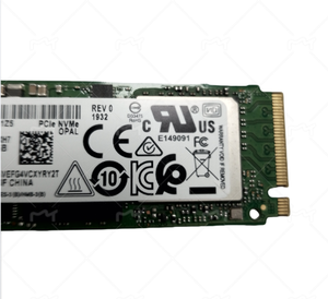 Per Samsung PM981a disco rigido MZ-VLB256B - Product Image 5