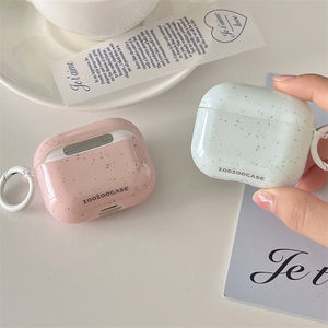 Étui pour écouteurs sans fil, étui pour écouteurs pour <span class=keywords><strong>Airpods</strong></span> Pro <span class=keywords><strong>1</strong></span>/2 3ème génération, housse de protection originale neuve - Product Image 1