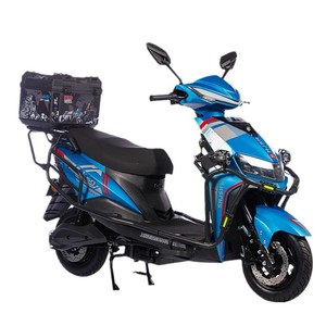 Scooters électriques, nouveau modèle économique, <span class=keywords><strong>moto</strong></span> électrique 1500w pour adultes - Product Image 2