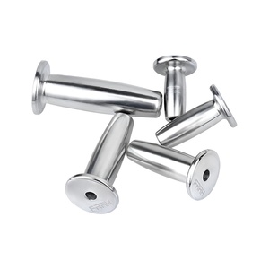 Dilatador Uretral de Acero Inoxidable para Hombre, Diseño de Ojo de Caballo, Suave y Cómodo para la Micción - Product Image 1