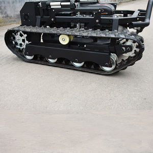 आरएलडी RCC-50 औद्योगिक डिय 4-स्ट्रोक गैसोलीन लॉन Mower-8HP 270cc एकल सिलेंडर इंजन 120 मिमी अधिकतम ऊंचाई घास बॉक्स 92 - Product Image 5