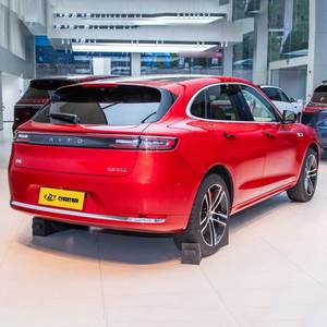 AITO M5 <span class=keywords><strong>Seres</strong></span> Smart Electric SUV Nouvelle Génération de Véhicules Électriques Urbains REEV Ultra EV RWD/4WD CLTC-1440 km <span class=keywords><strong>Marque</strong></span> Chinoise LHD SUV Intelligent pour l'Exportation - Product Image 3