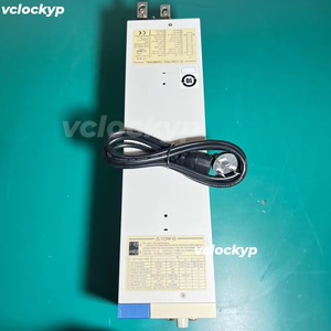 KIKUSUI PWR400L เครื่องจ่ายไฟ DC แบบควบคุม 0-80V 25A 400W - Product Image 5