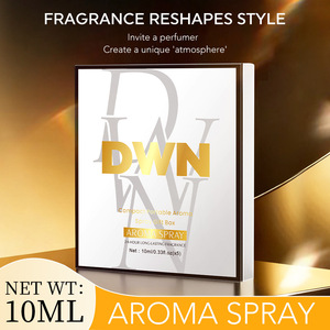 Set <span class=keywords><strong>de</strong></span> Muestras <span class=keywords><strong>de</strong></span> Perfume para Mujer <span class=keywords><strong>de</strong></span> Grandes Marcas, 10ml, Sin Alcohol, Fragancia Floral, Black Duck Slices Reverse Paris - Product Image 4
