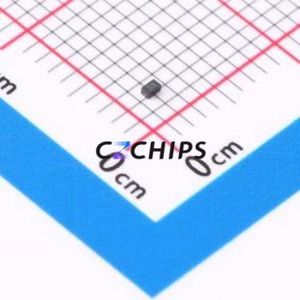 ทรานซิสเตอร์ DFNWB-2L ESDBM3V3AH1ดั้งเดิมและใหม่ (1.0x0.6) ESD และป้องกันไฟกระชาก (TVS/ESD) - Product Image 1