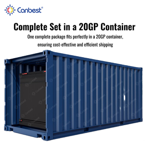 Canbest หน้าจอรถบรรทุกแอลอีดีหน้าจอรถบรรทุกน้ำหนักเบาแบบบ็อกเซลแอลอีดีแบบไร้รอยต่อ P4.4จอแสดงสำหรับงานอีเว้นท์โร้ดโชว์ - Product Image 5