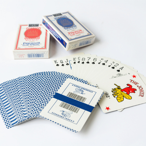 Customized <strong>I</strong>-<strong>CODE</strong> SLIX ISO15693 Smart <strong>Cards</strong> RFID 13.56Mhz <strong>Chip</strong> Playing <strong>Cards</strong> - Product Image 6