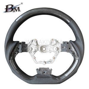 Volantes Deportivos Personalizados de Fibra de Carbono para <span class=keywords><strong>Toyota</strong></span> C-HR 2017-2021 <span class=keywords><strong>2022</strong></span> 2023 2024 en Adelante, Accesorios Interiores - Product Image 1