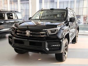 GWM TANK 400 Hi4-T, autonomie électrique de 105 km, autonomie totale de 913 km, 6 kW V2L, capacité de remorquage de 2,<span class=keywords><strong>5</strong></span> tonnes, voitures neuves 4x4 - Product Image 2